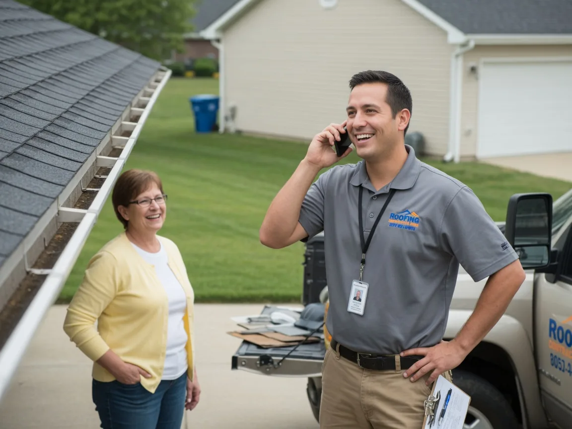 Local Roofing Contractors Saxe, VA FAQs